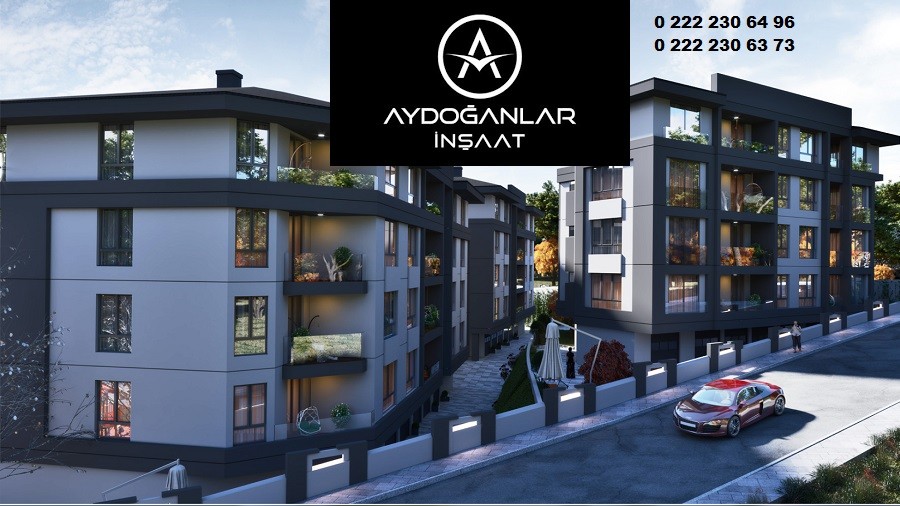 Aydoanlar naat | Eskiehir'in nc Firmas